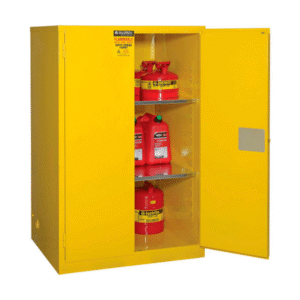 Industrial Flammable Cabinet