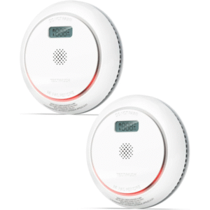 Smoke Detector Carbon Monoxide
