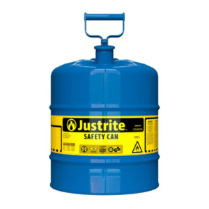 Steel Safety Can for Kerosene