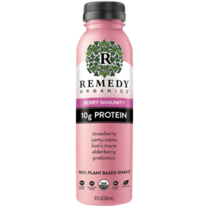 Instant General Wellness Shake