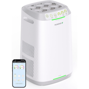 Oxypure Zero Air Purifier