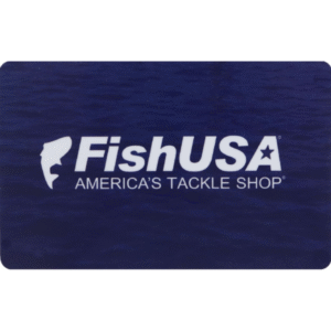 FishUSA Gift Card