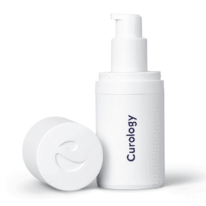 Custom Formula for acne