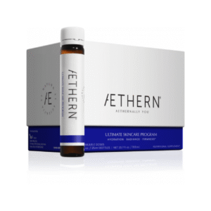 Ready-to-Drink Supplement