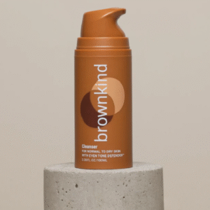 Cleanser – Normal to Dry Skin