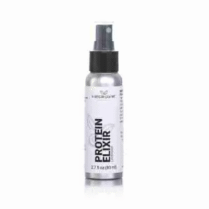 Protein Elixir Hair Care