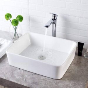 19 Inch Bathroom Sink